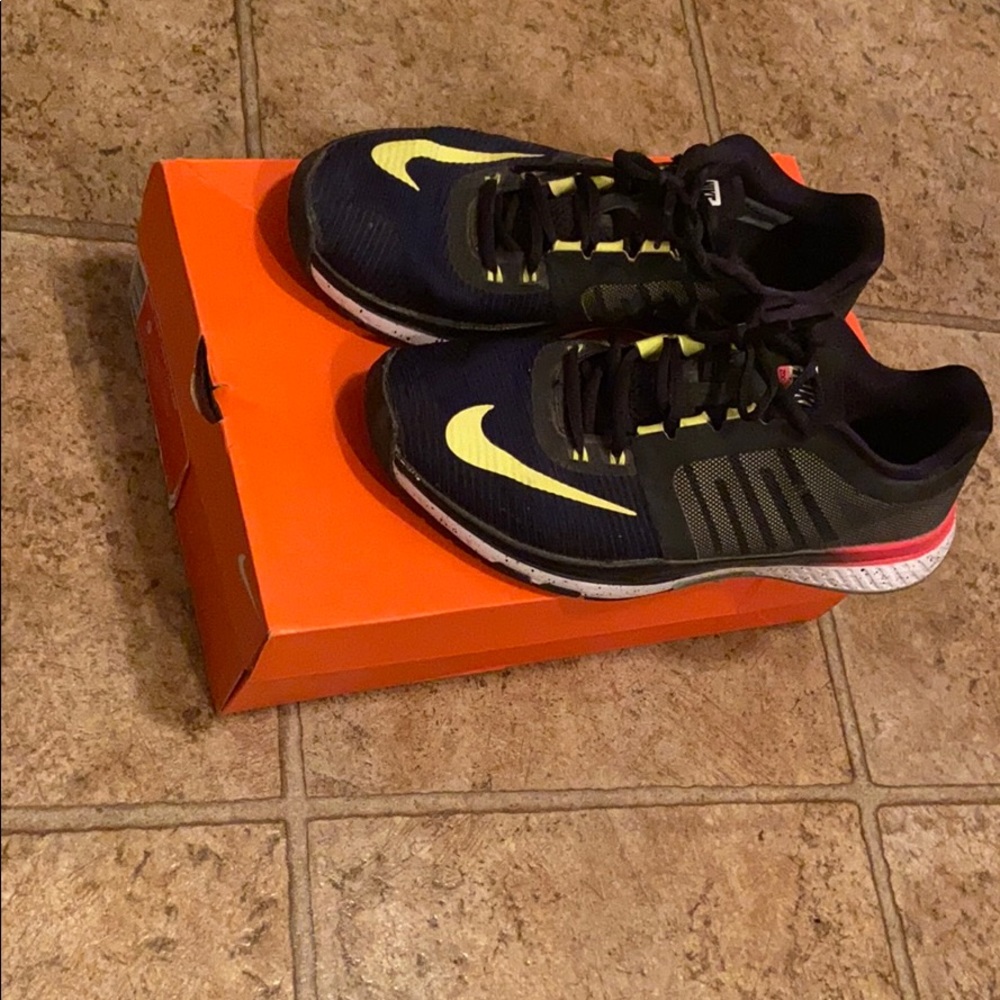Nike sneakers